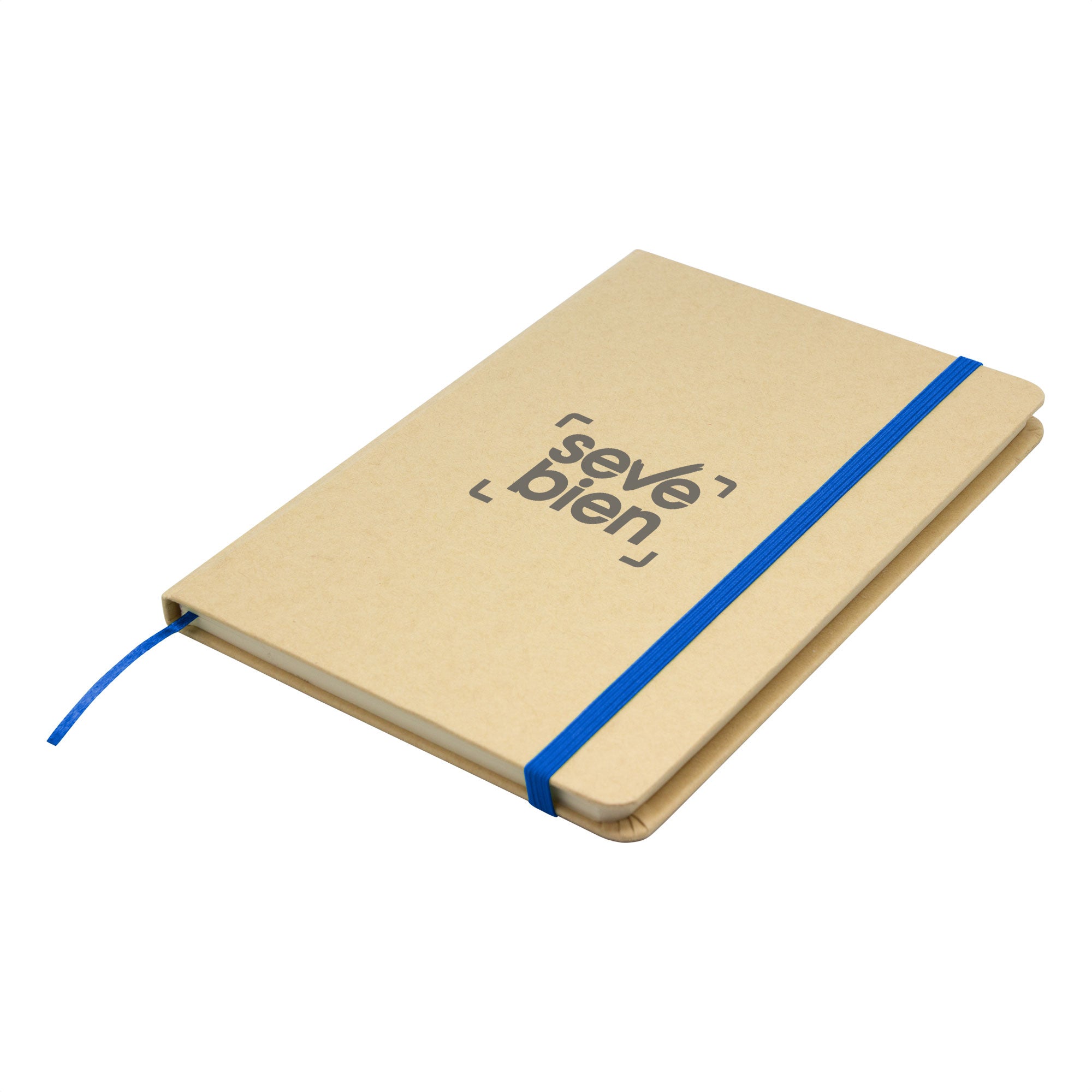 Libreta Bookraft Azul