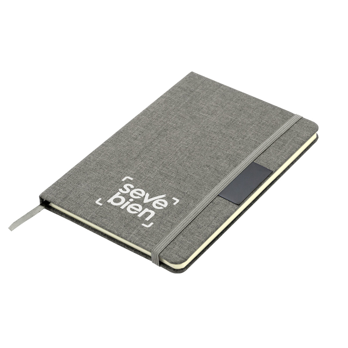 Libreta Greta Gris