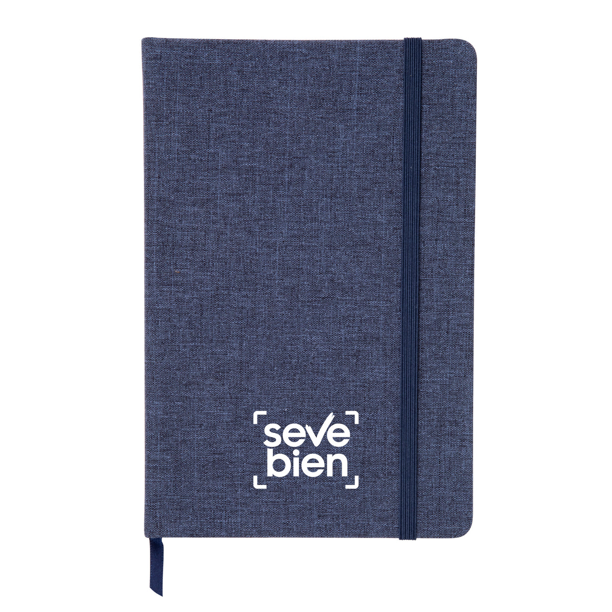 Libreta Petra Azul