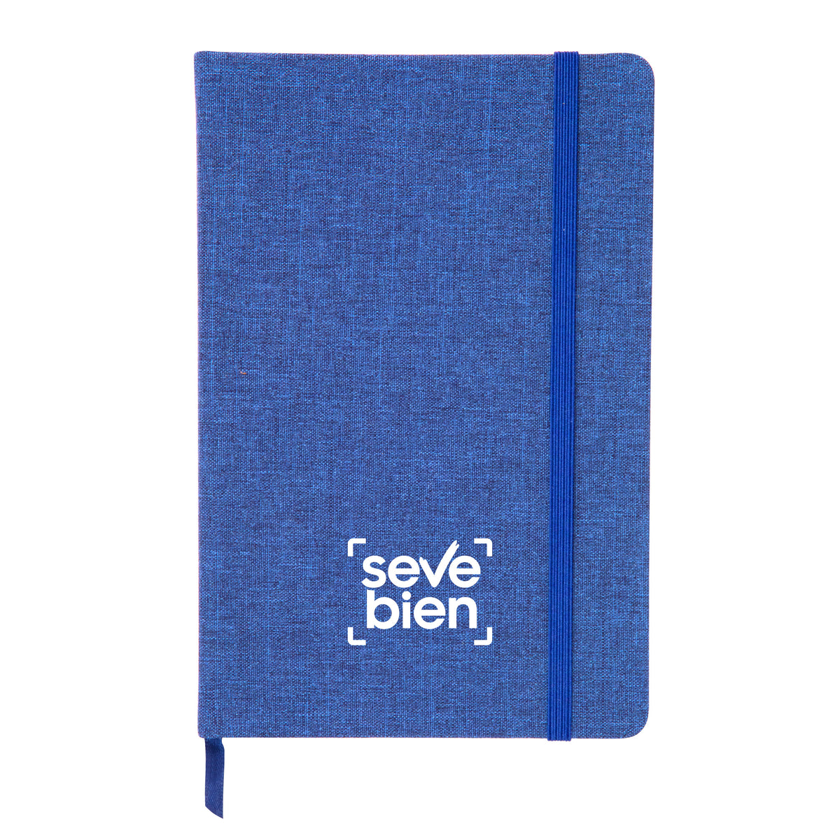 Libreta Petra Azul Claro