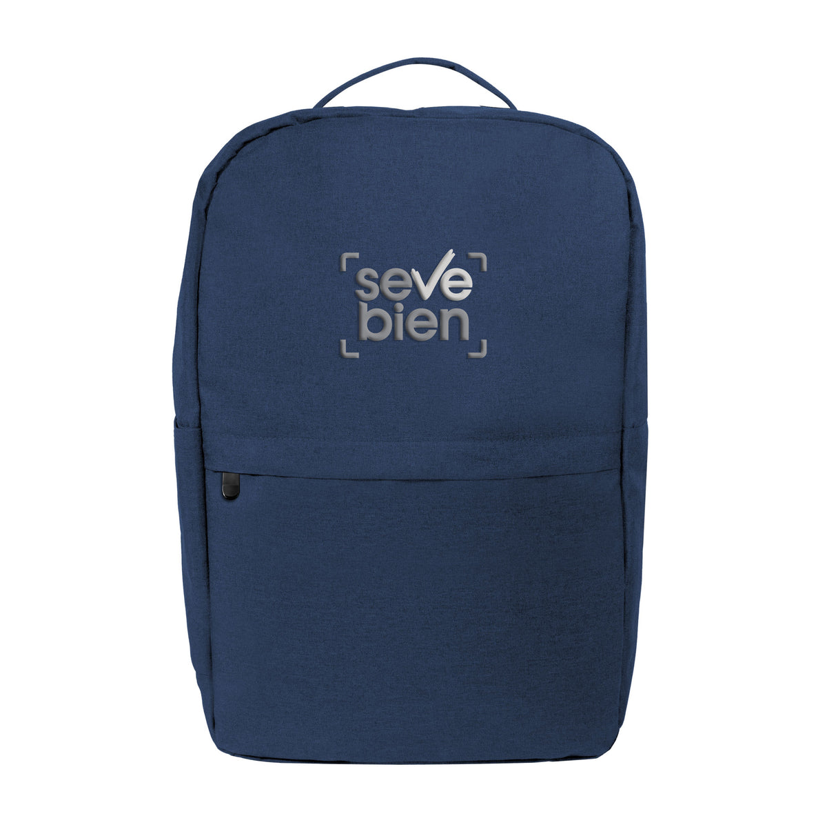 Mochila Singapur Azul