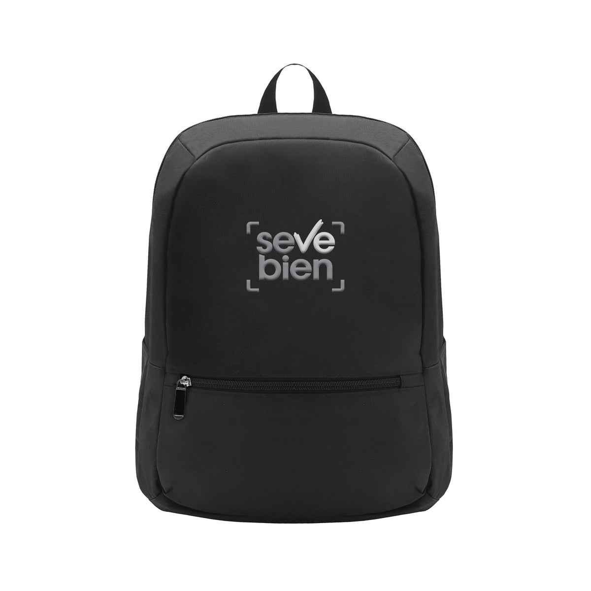 Mochila Chester Negro