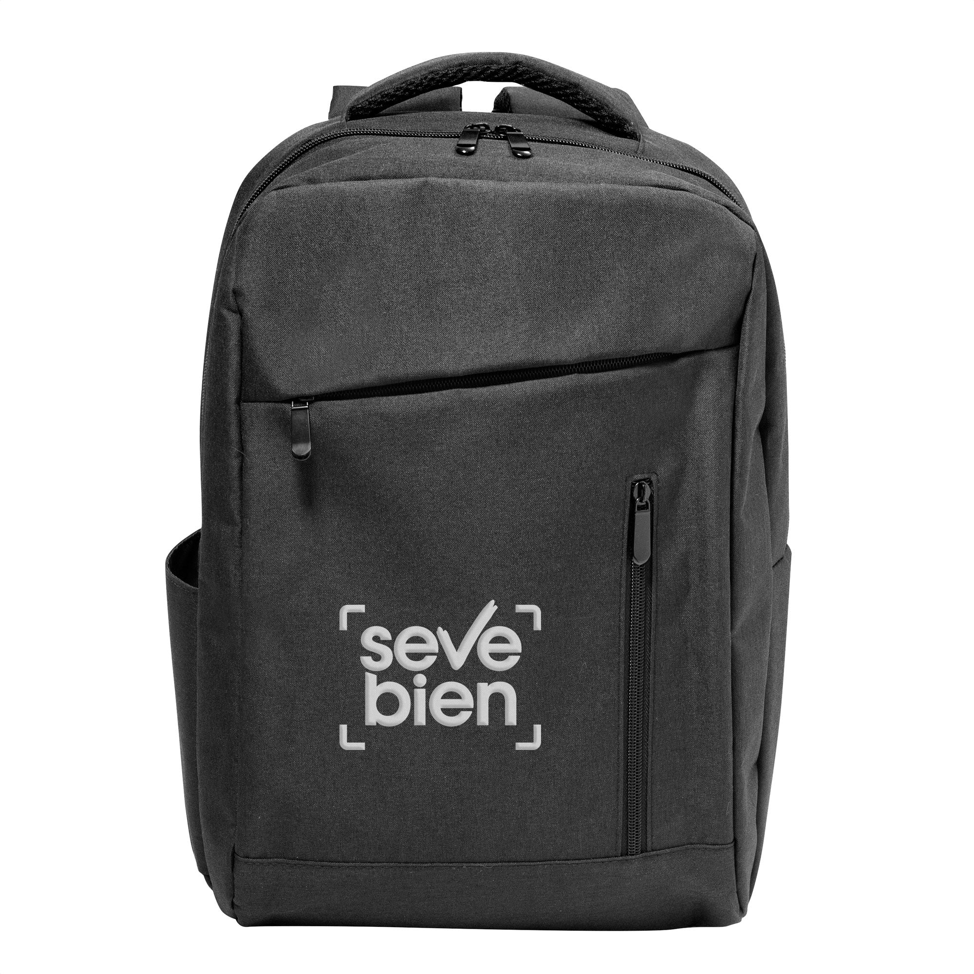 Mochila Corcega Negro