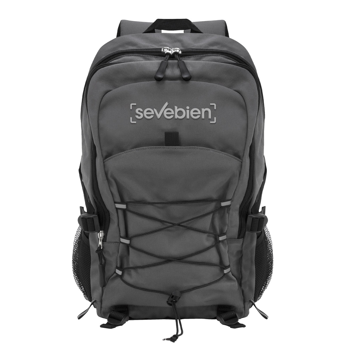 Mochila Survivor Gris