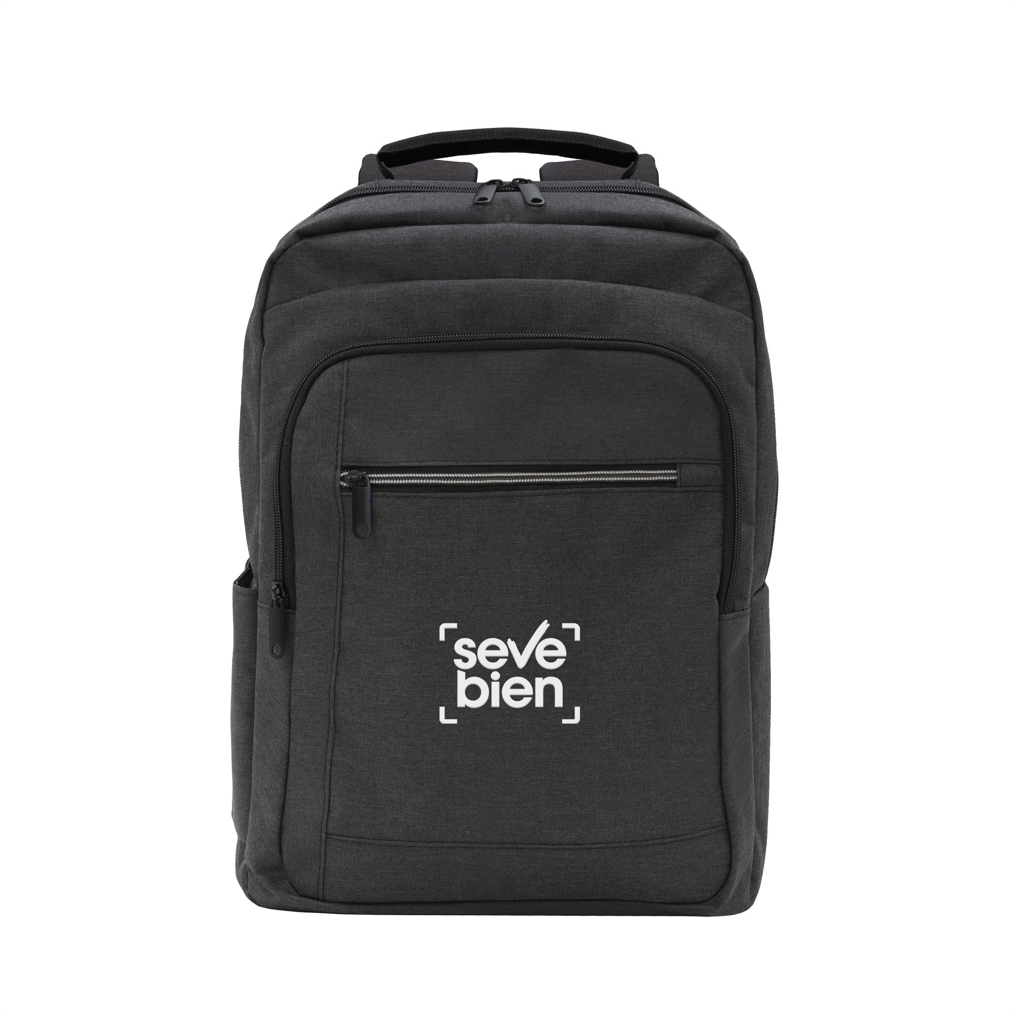 Mochila Oregon Gris