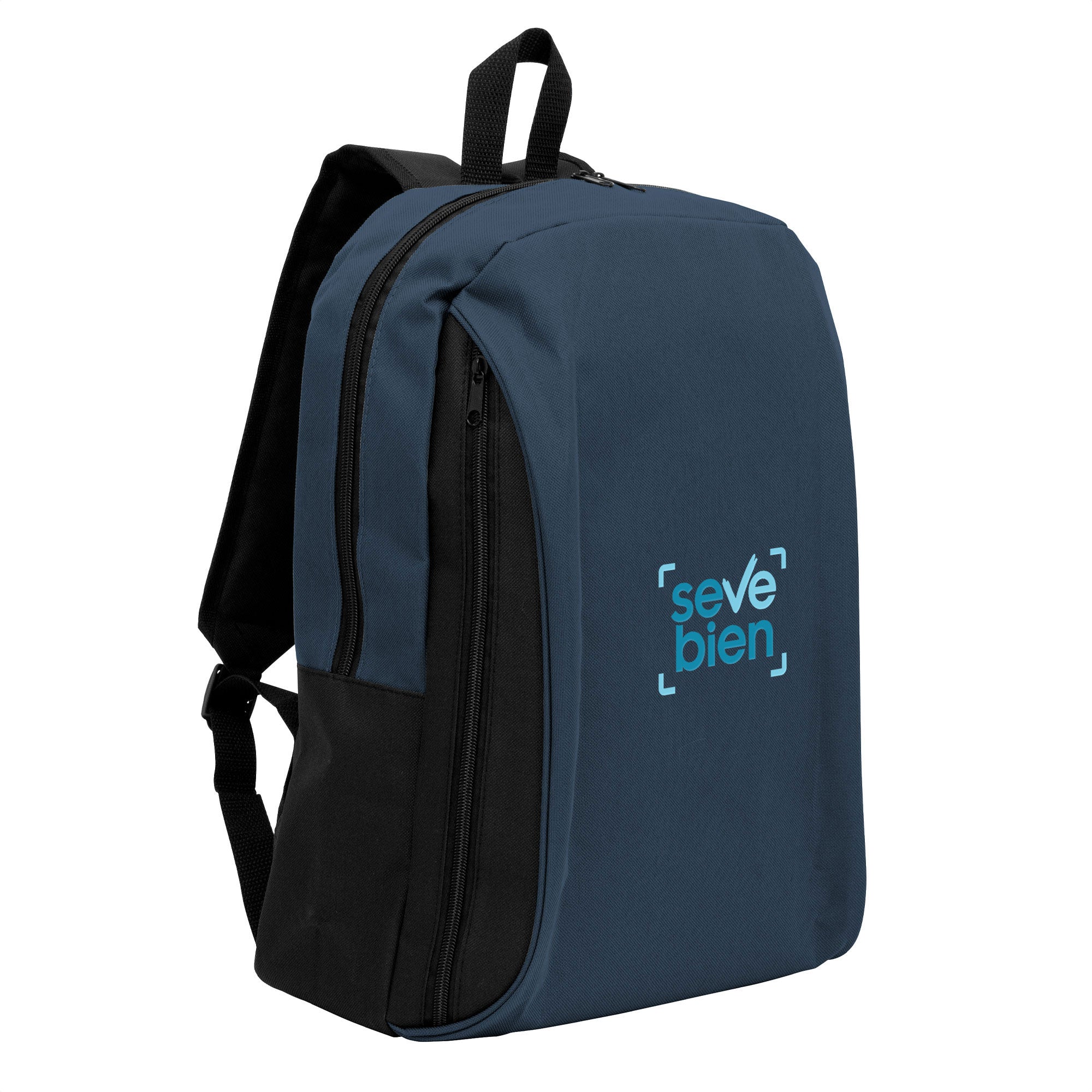 Mochila Iris Azul