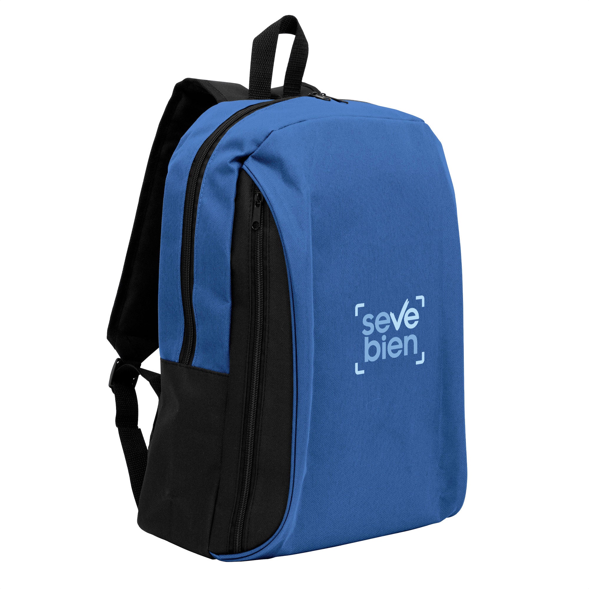 Mochila Iris Royal Blue