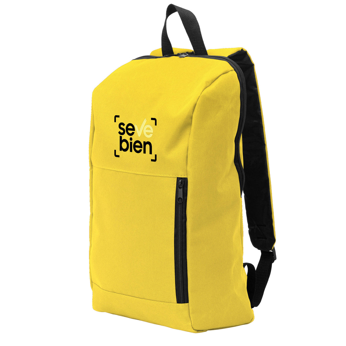 Mochila Gama Amarillo