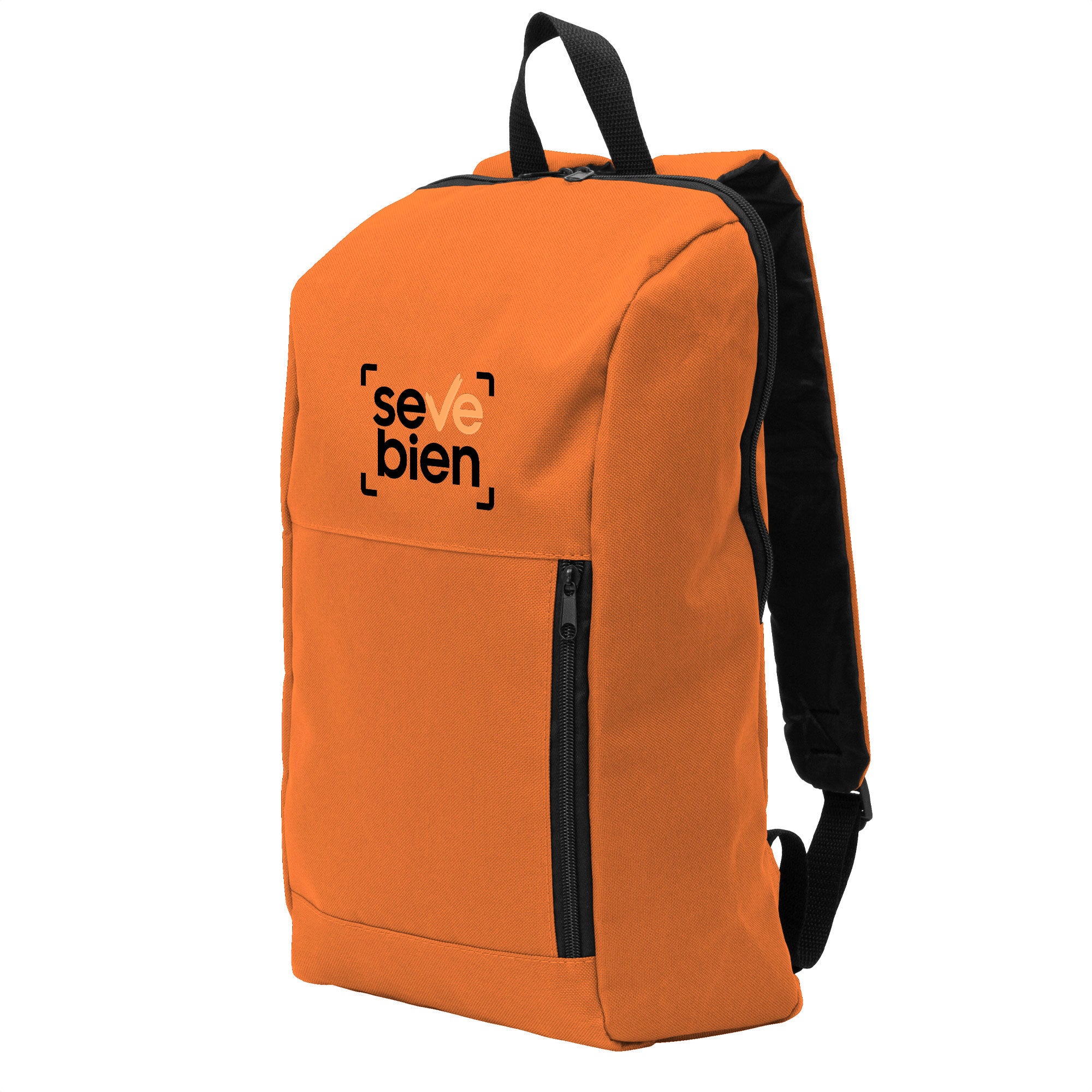 Mochila Gama Naranja