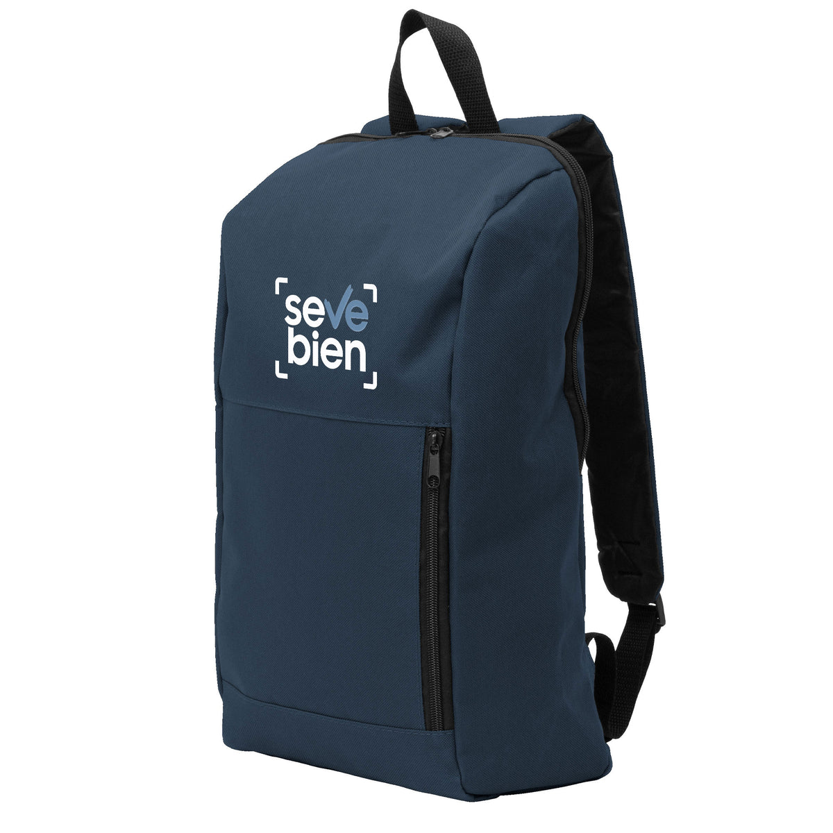 Mochila Gama Azul