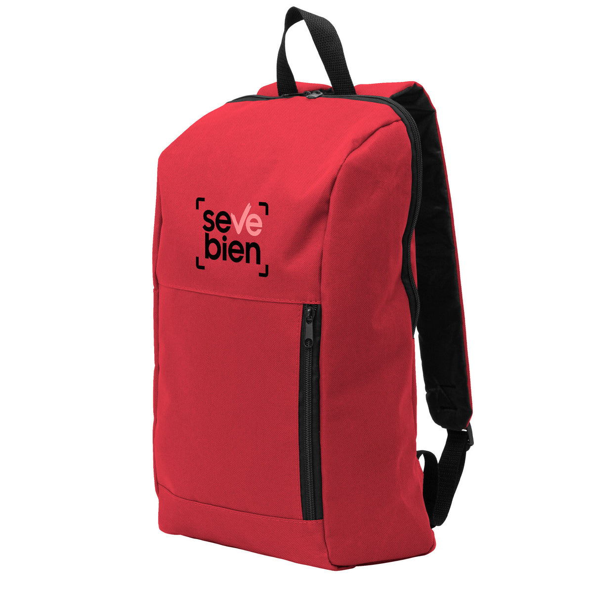 Mochila Gama Rojo