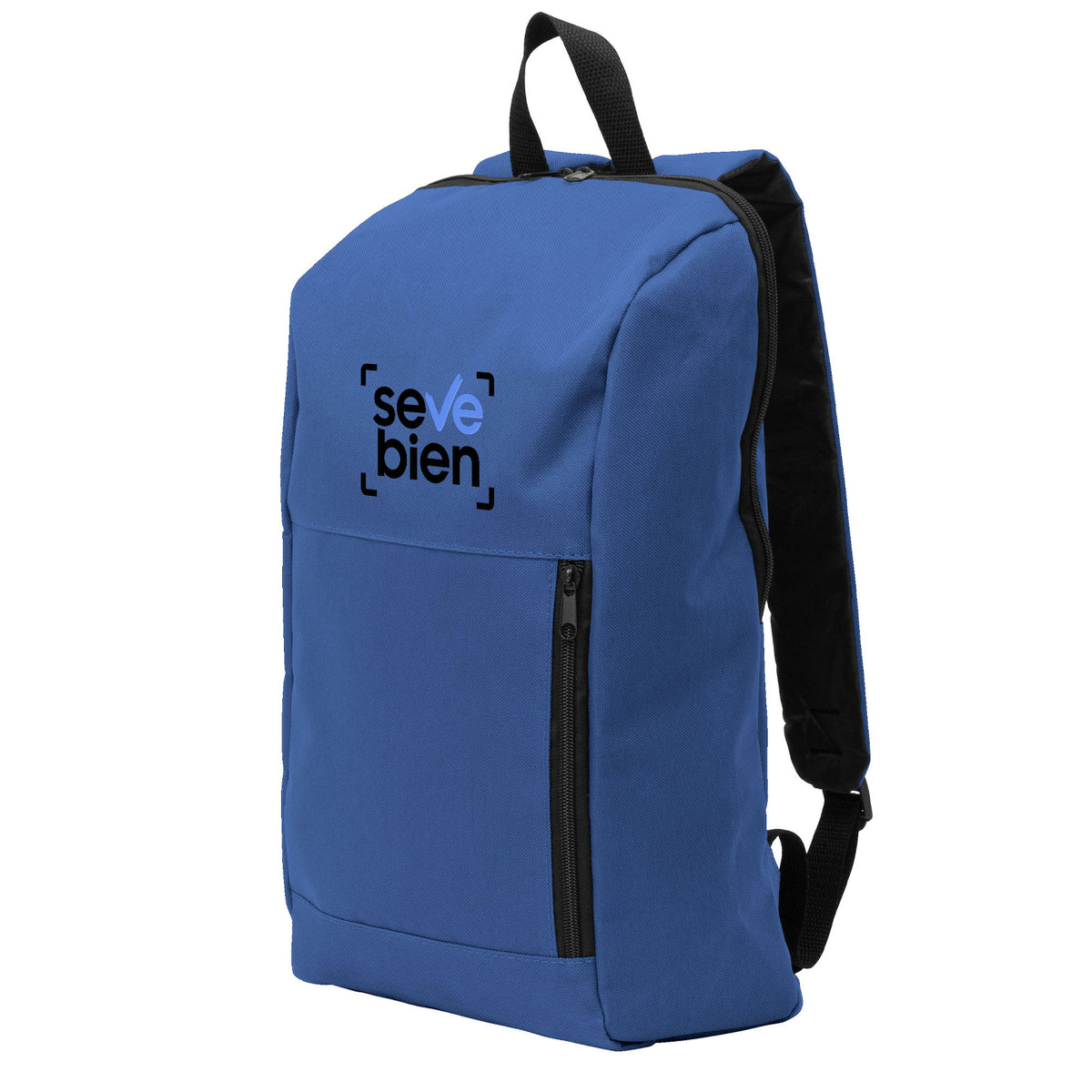 Mochila Gama Royal Blue