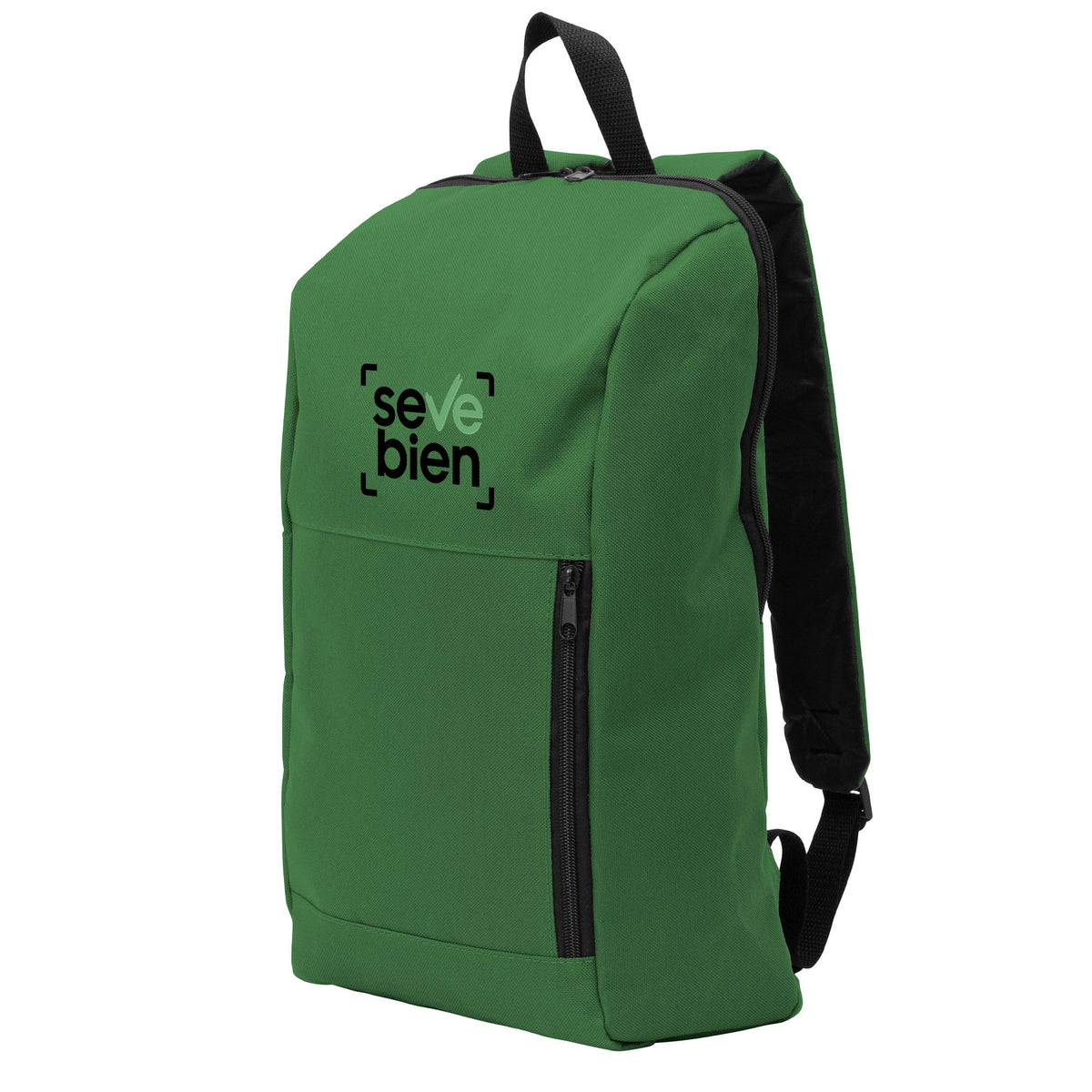 Mochila Gama Verde