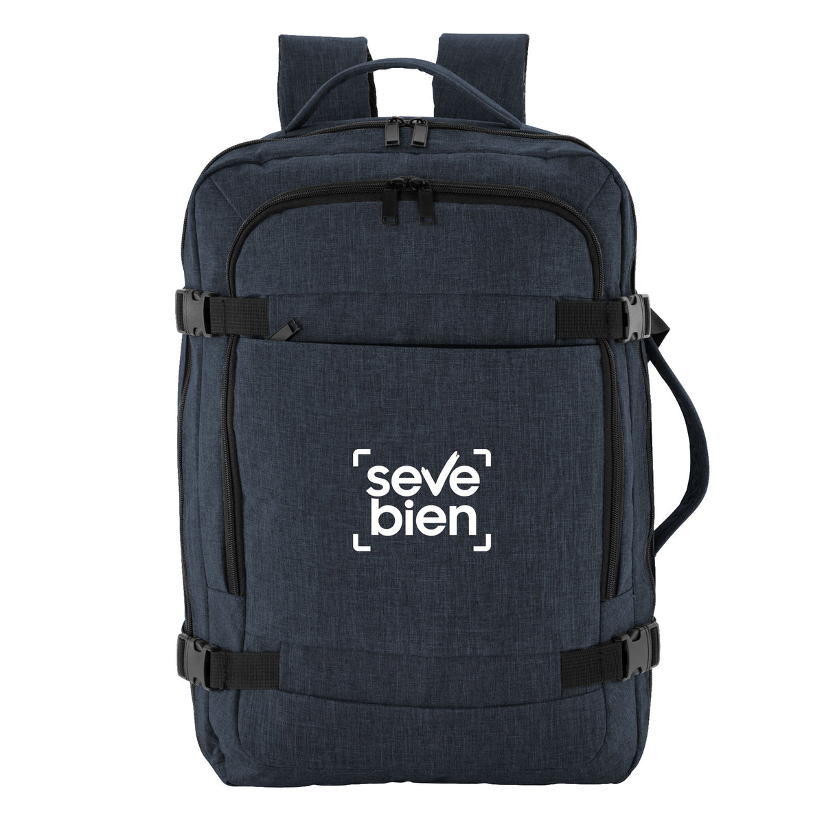 Mochila Munich Azul