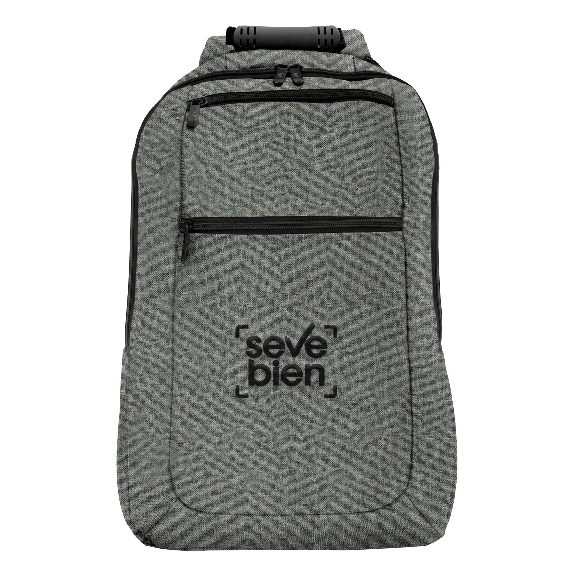 Mochila Translate Gris