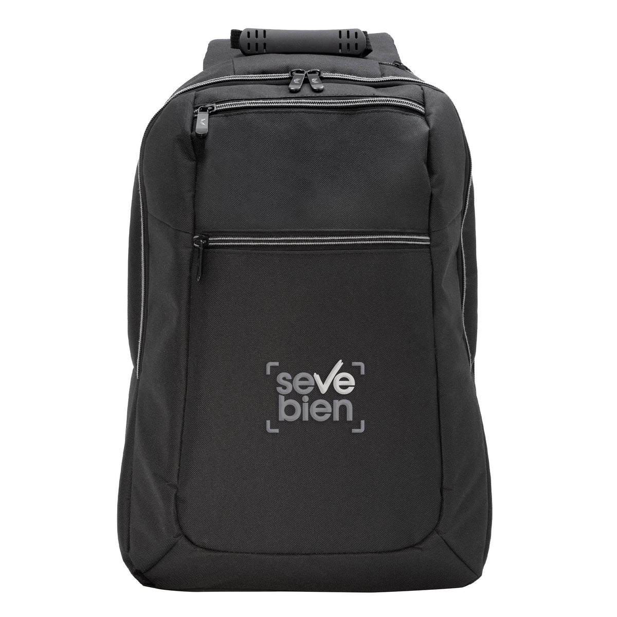 Mochila Translate Negro