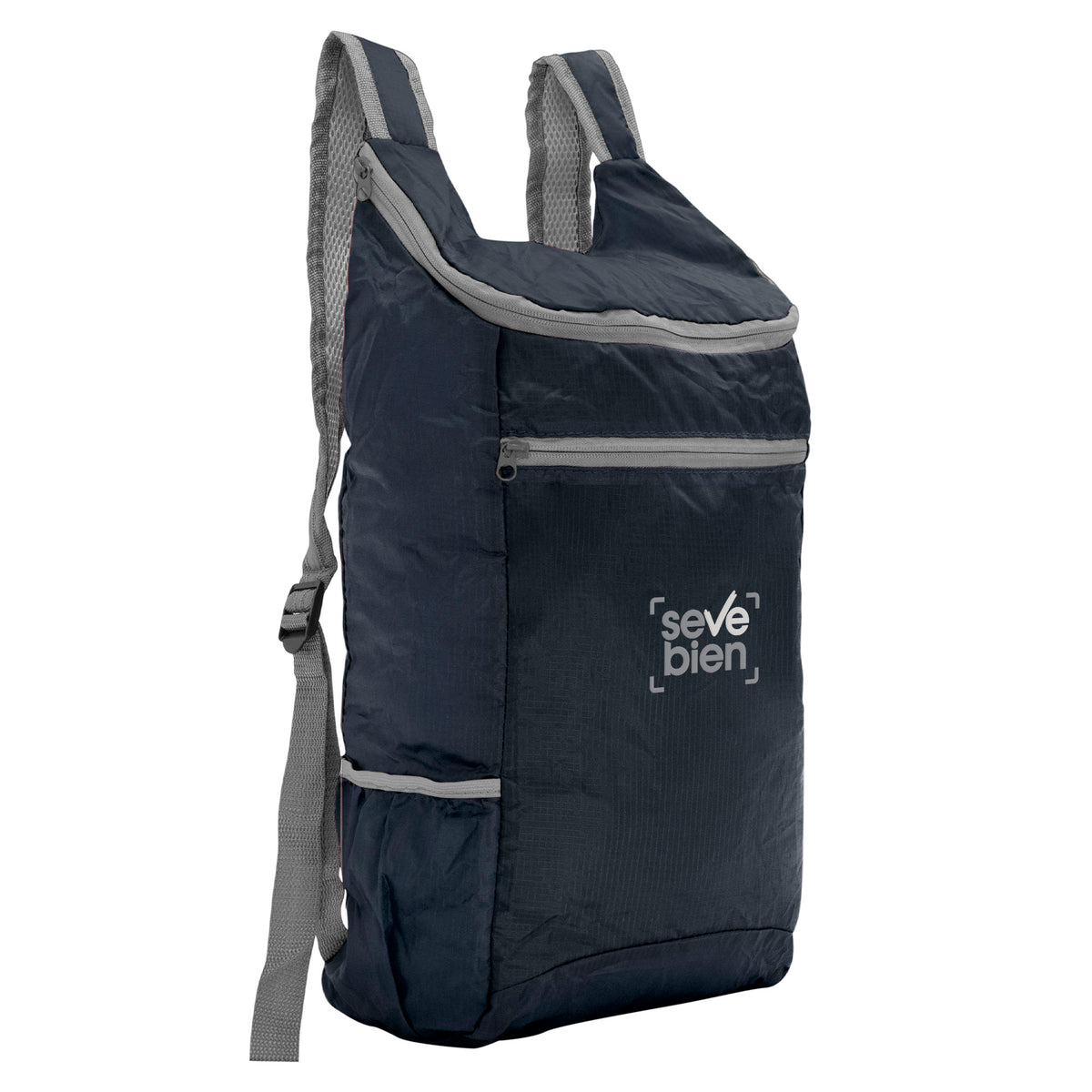 Mochila OPTIMA Azul
