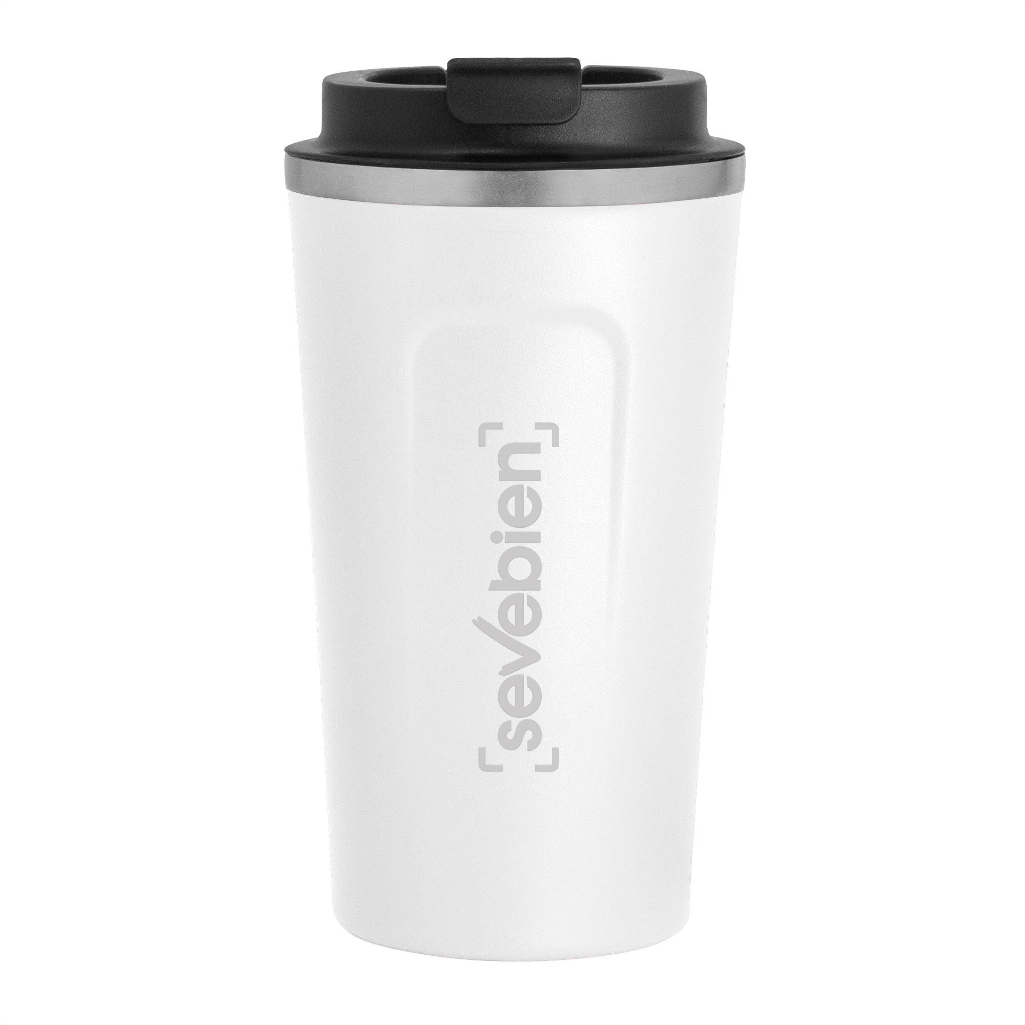 Mug Térmico Astoria Blanco