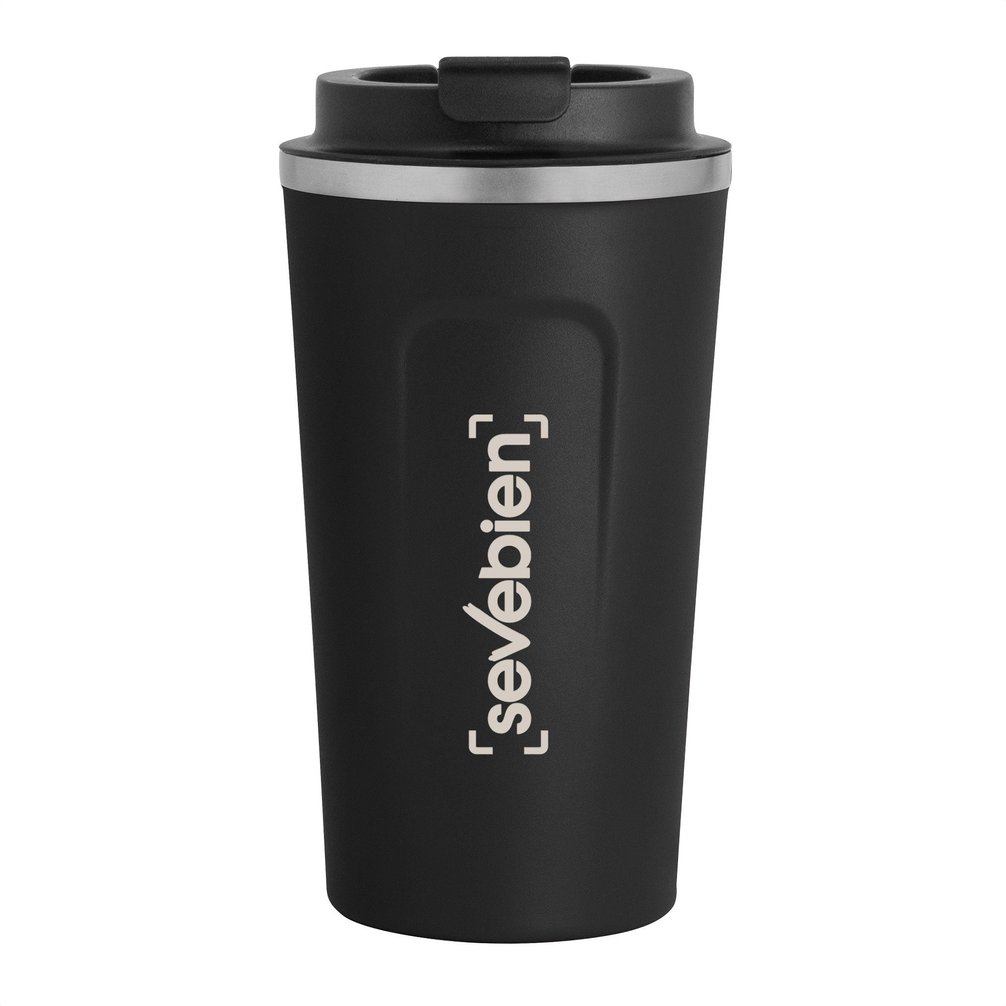 Mug Térmico Astoria Negro