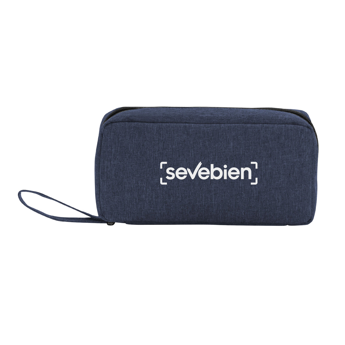 Necessaire Petunia Azul