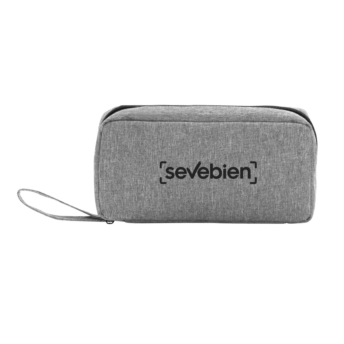 Necessaire Petunia Gris claro