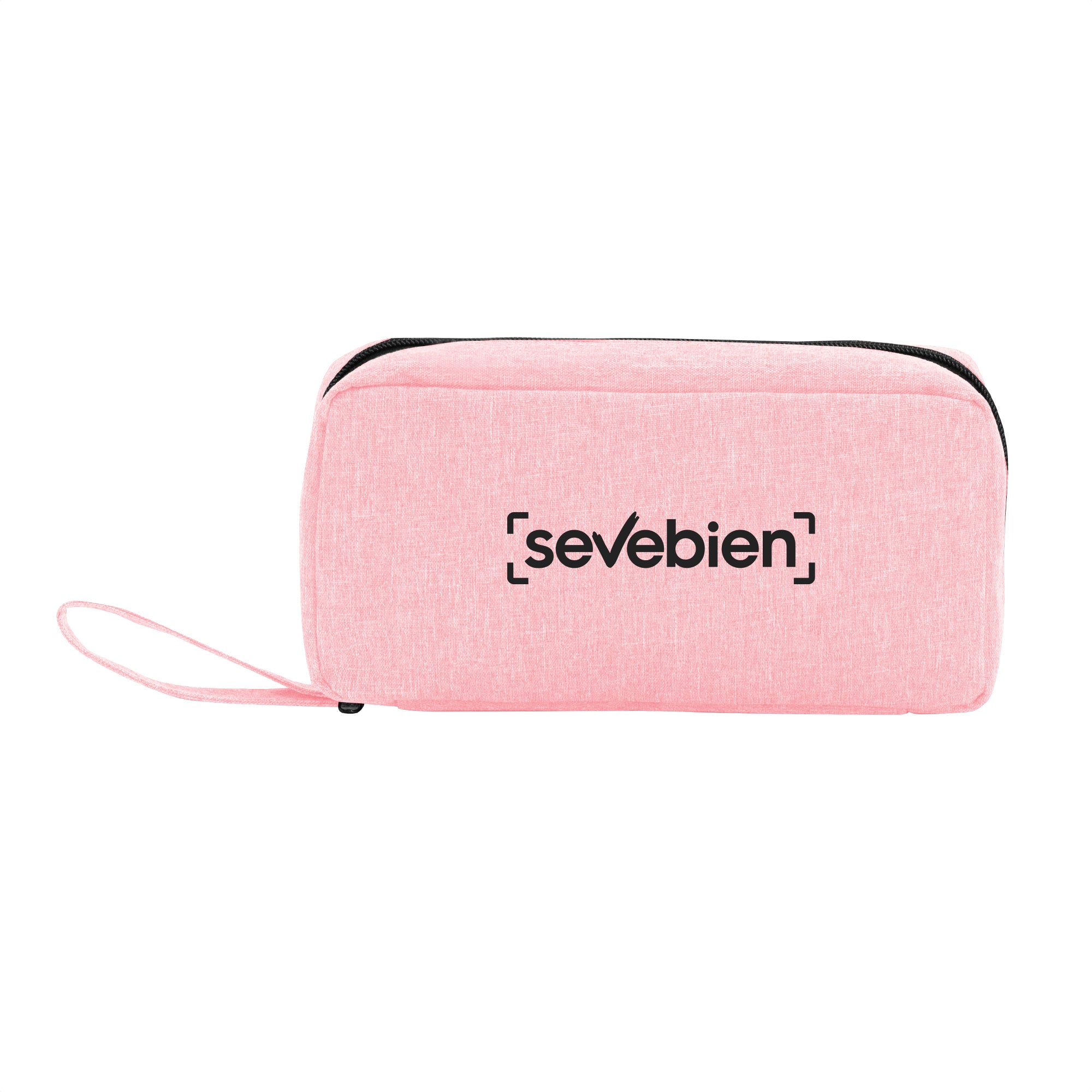 Necessaire Petunia Rosa