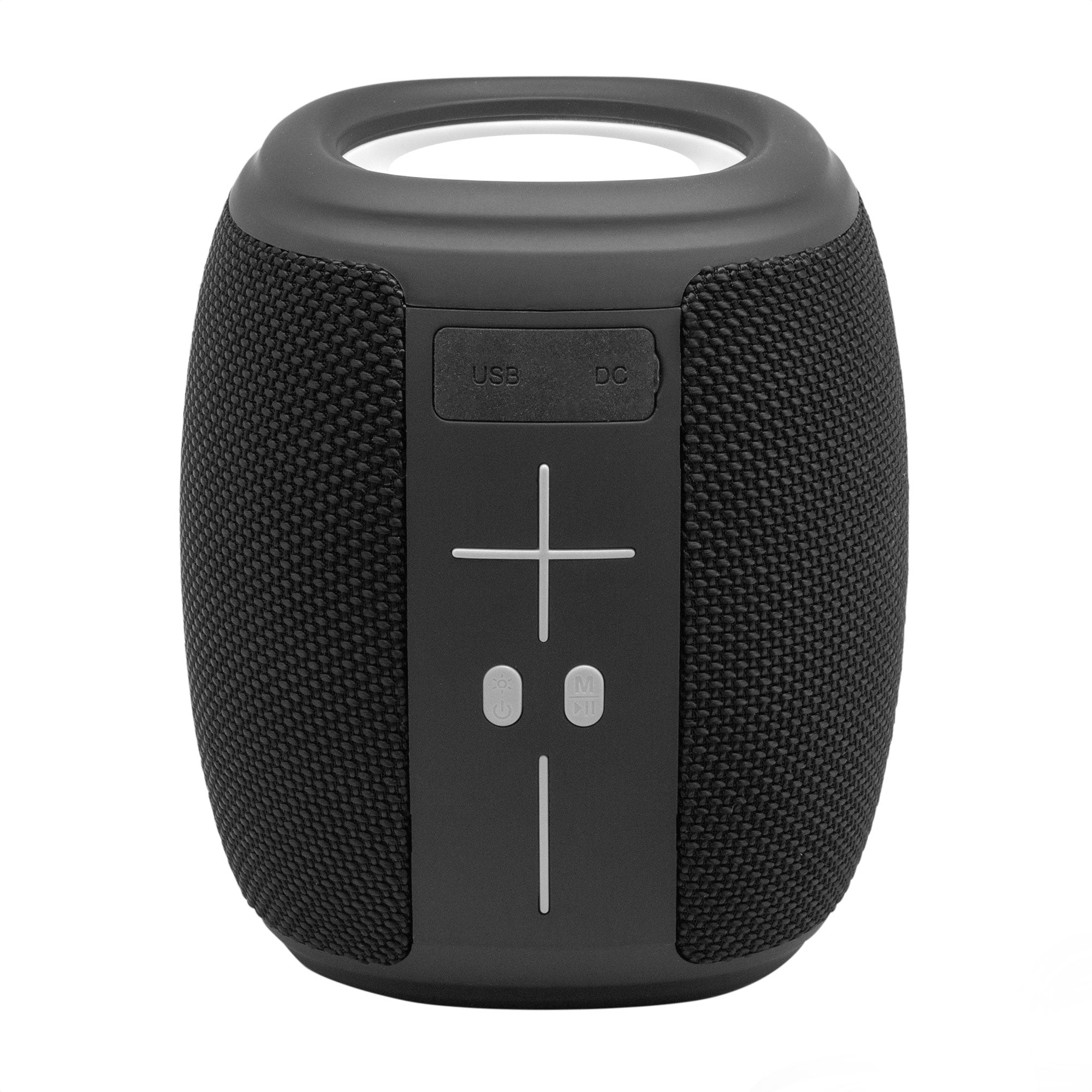 Parlante Bluetooth Dance Negro