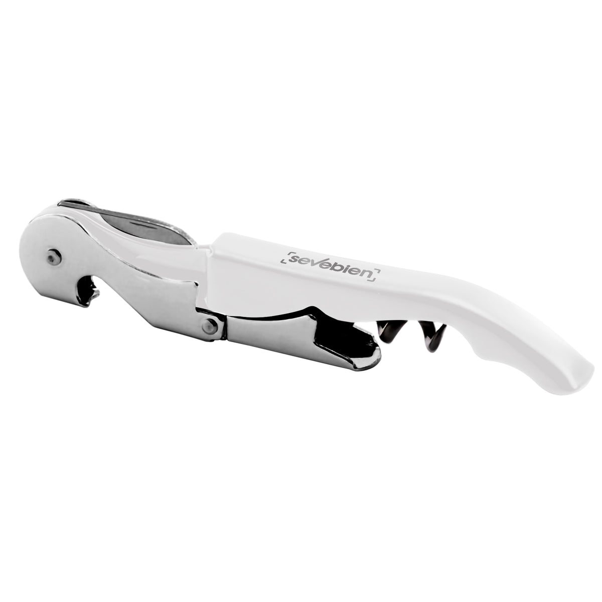 Destapador Sacacorchos Uco Blanco