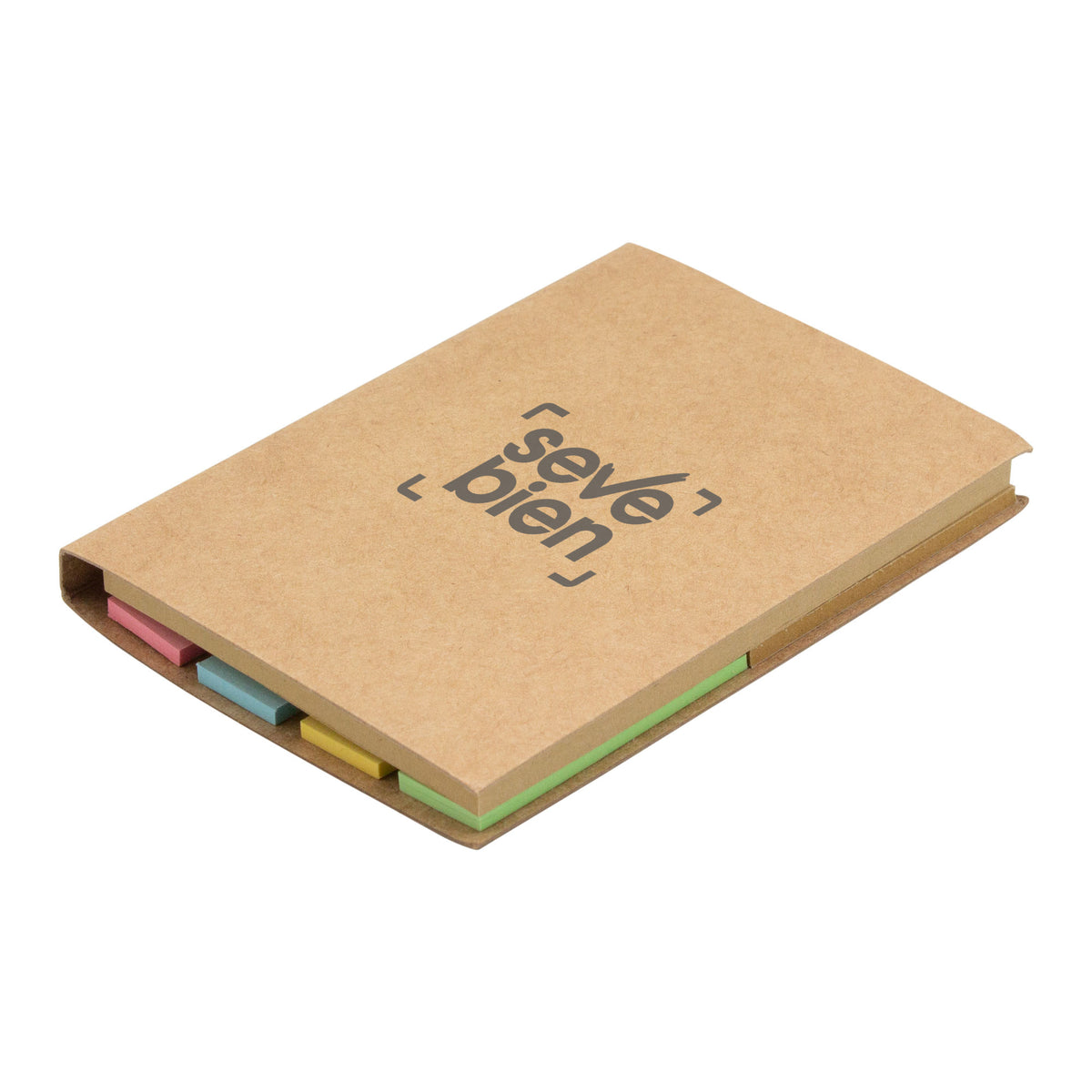 Memo Folder Nottinhill Kraft