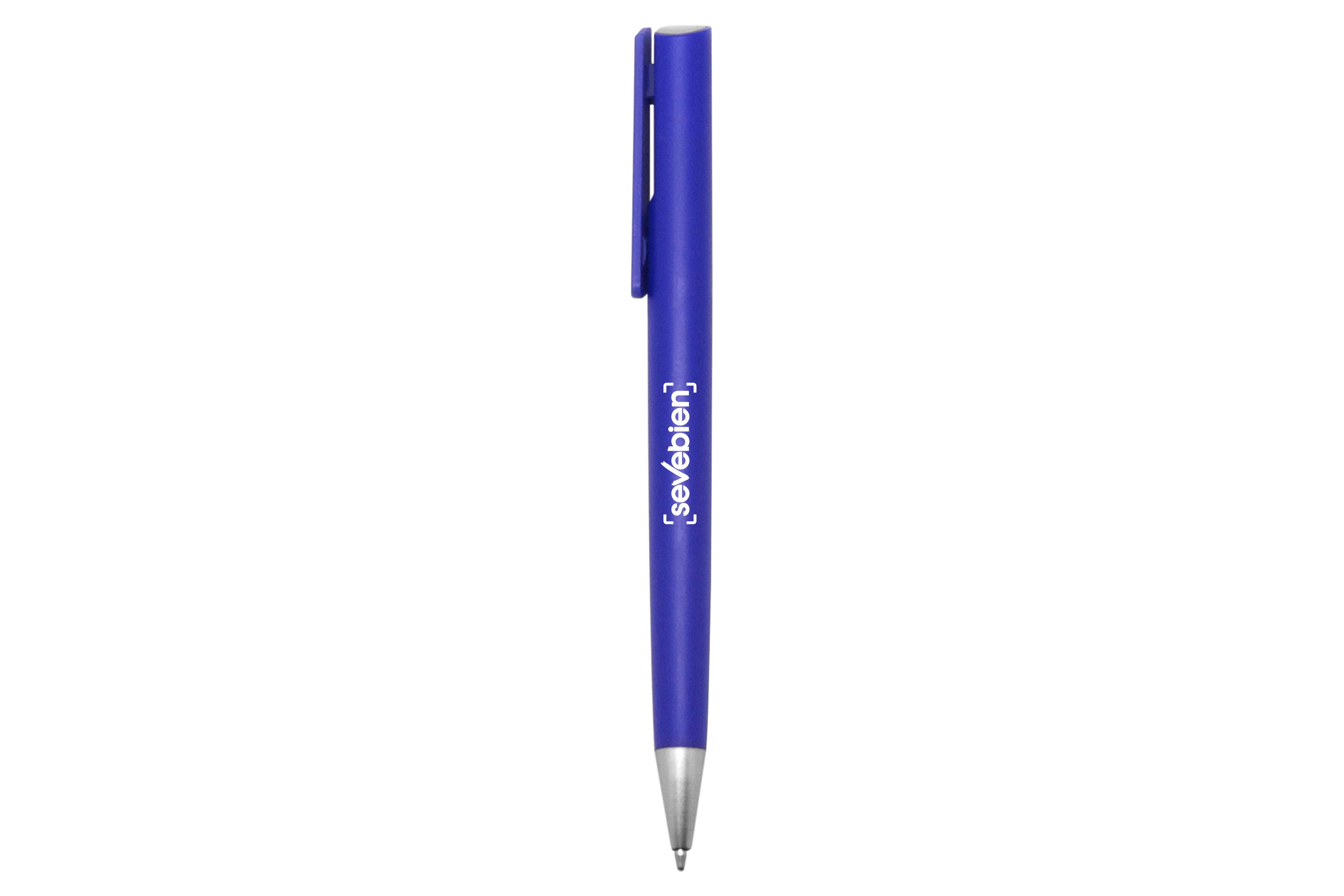 Bolígrafo Perso Azul