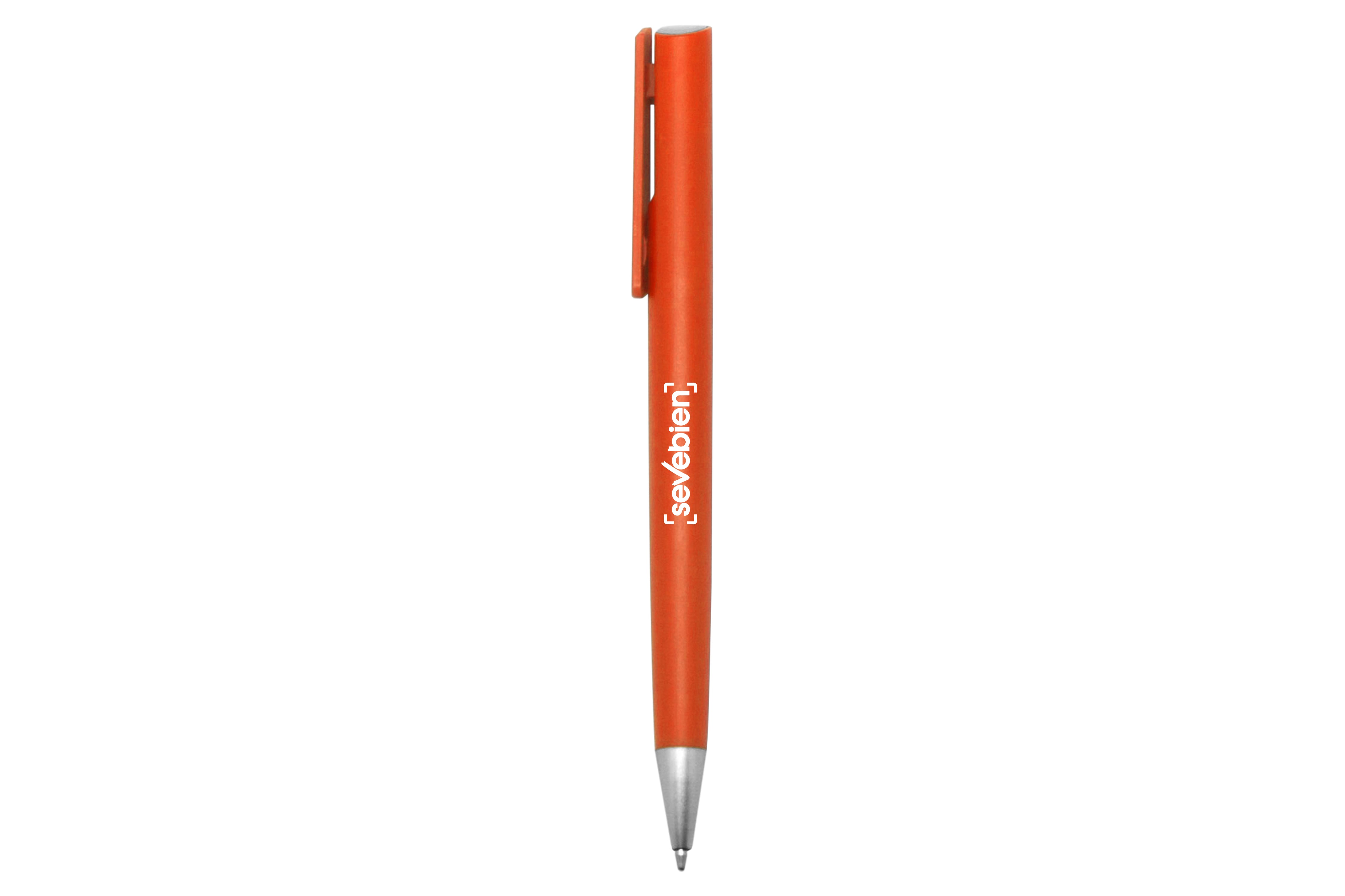 Bolígrafo Perso Naranja