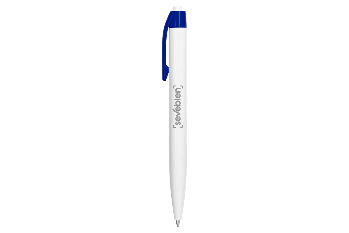 Bolígrafo Bilbo Tinta Azul Azul
