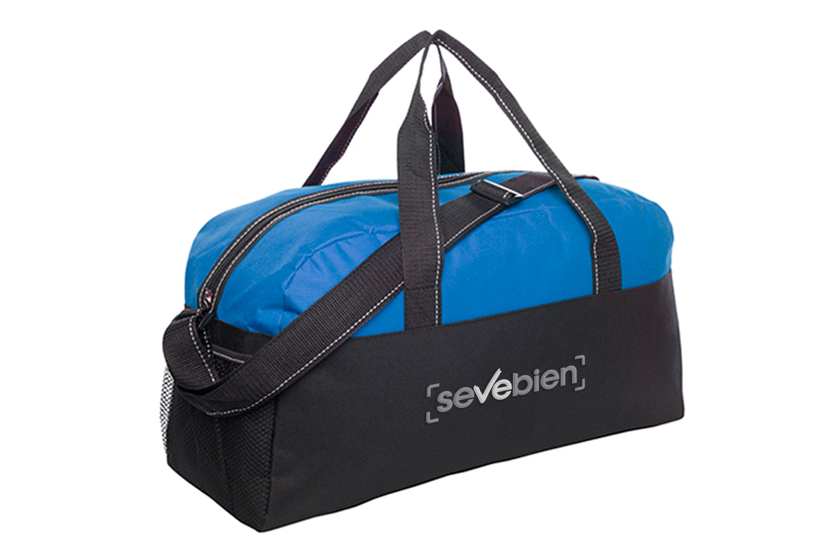 Bolso Deportivo Bept Royal Blue