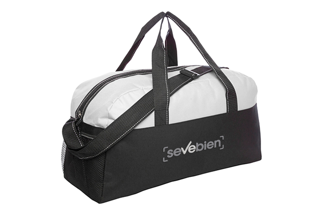 Bolso Deportivo Bept Gris