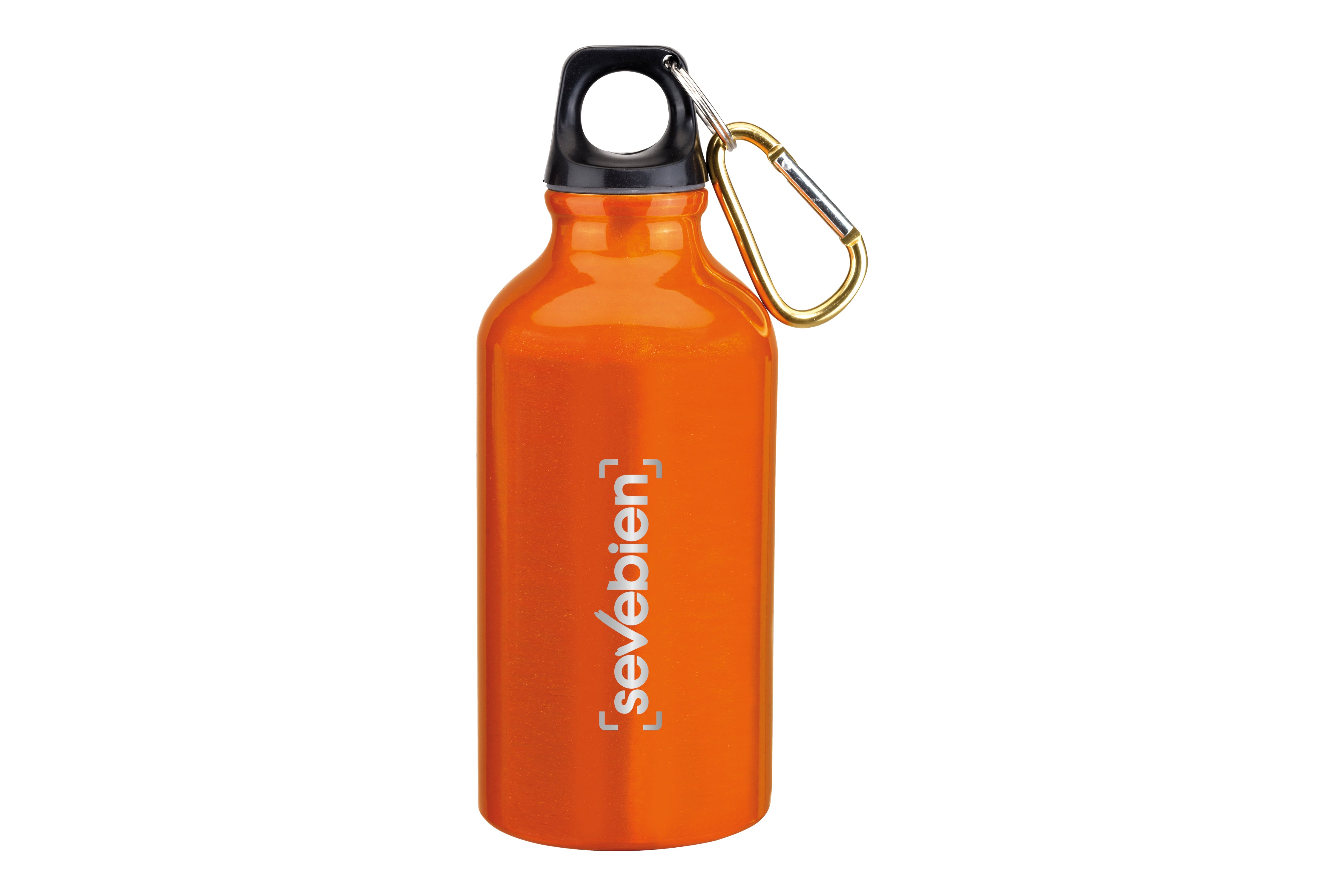 Botella Roy Naranja
