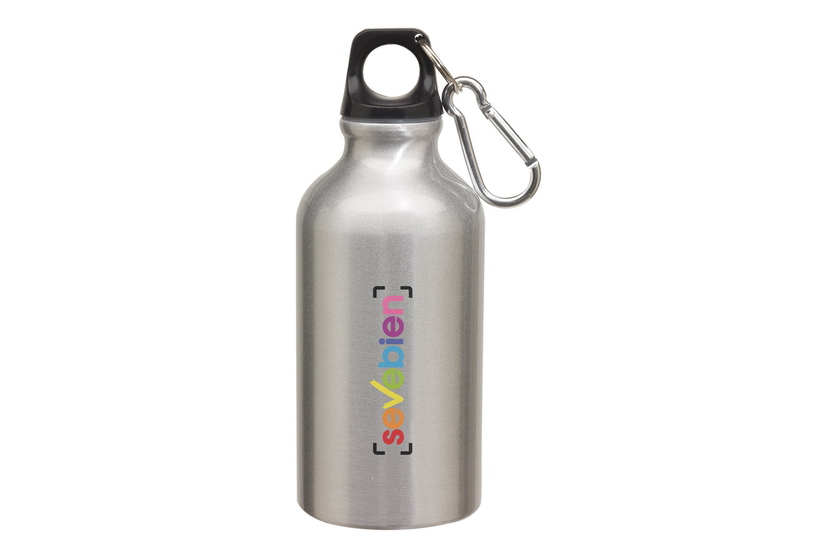 Botella Roy Plata