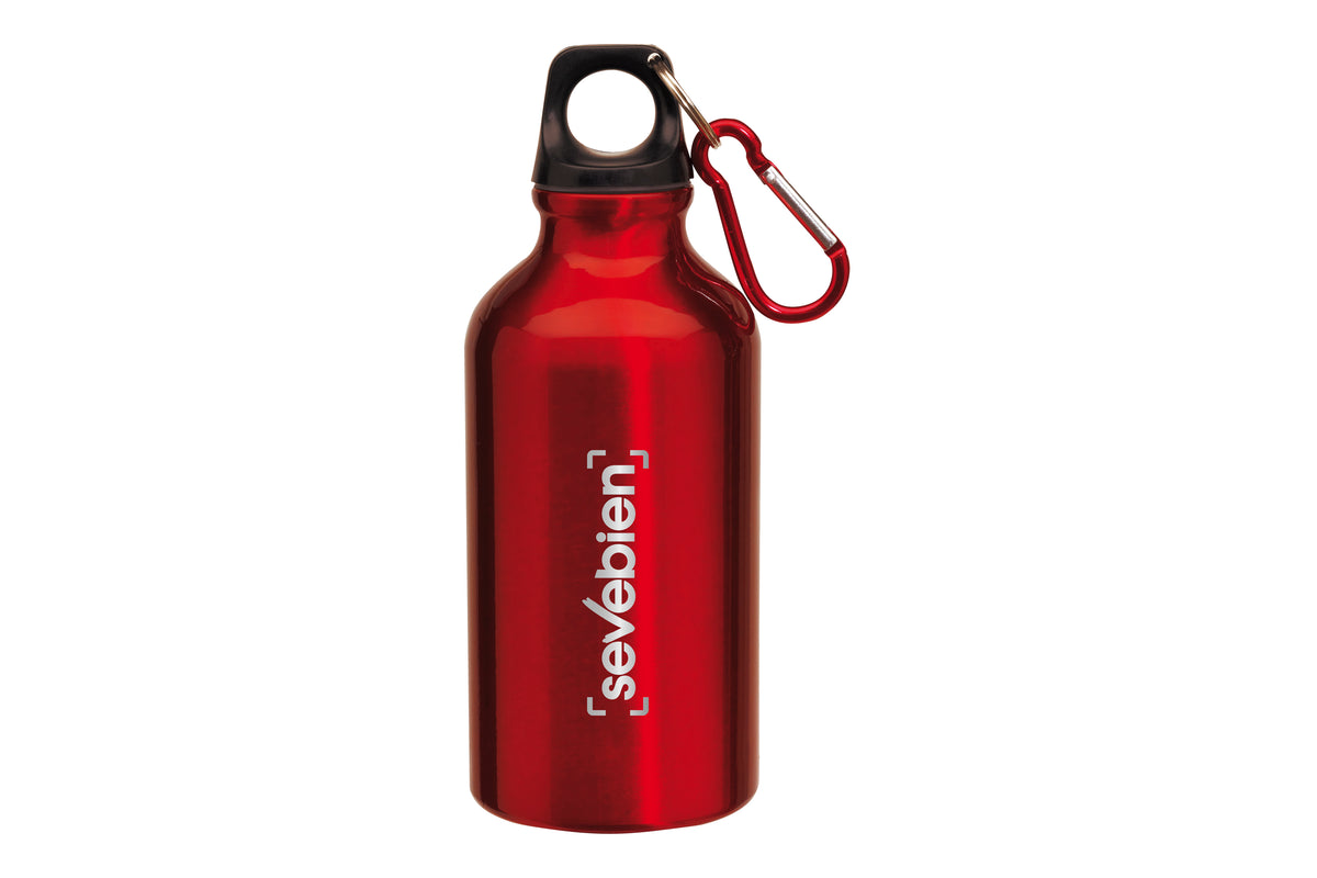 Botella Roy Rojo