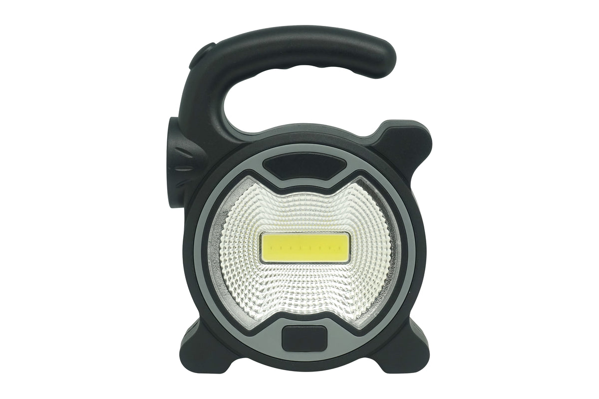 Linterna Hand Light