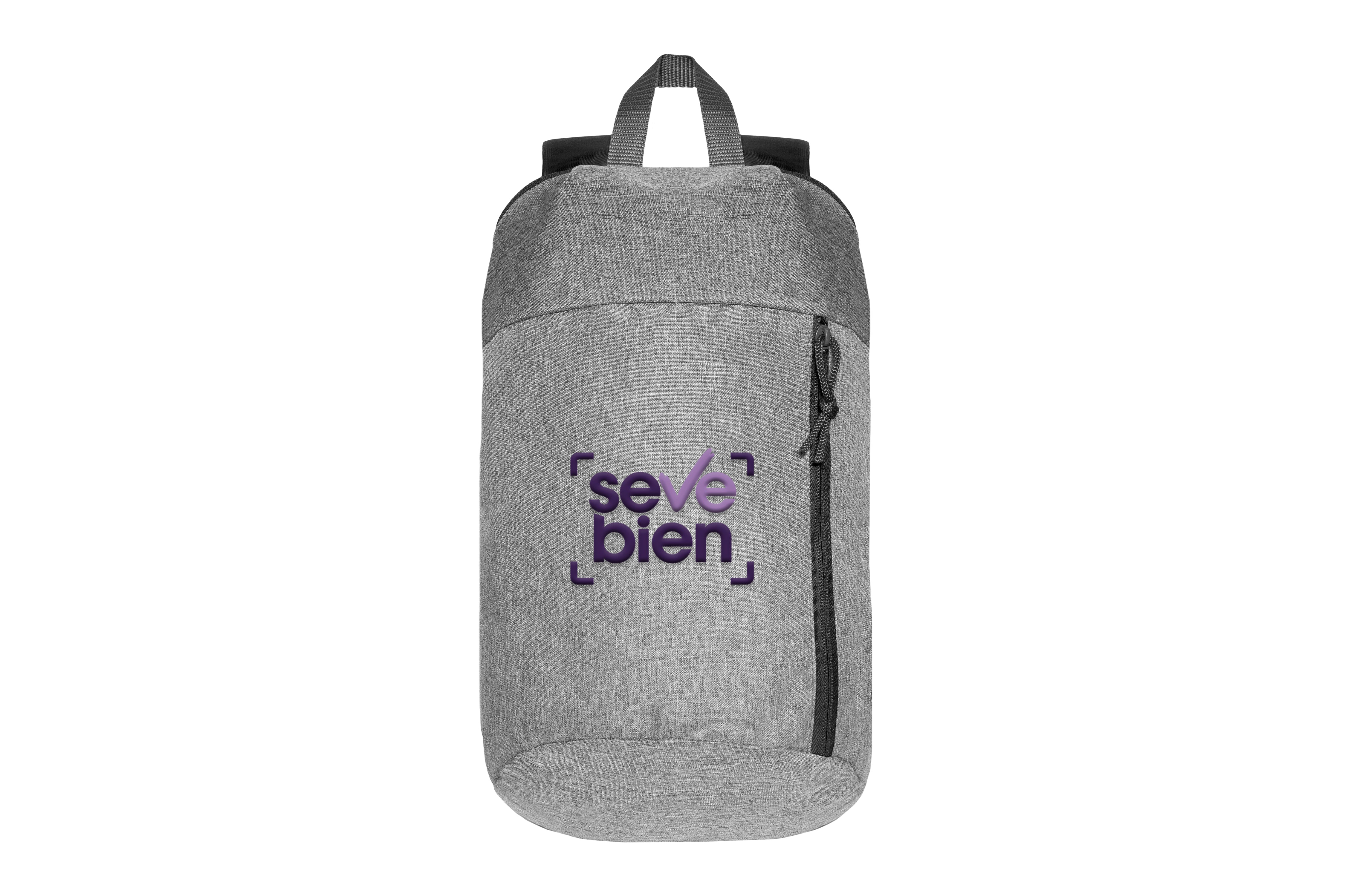 Mochila Sagitario Negro