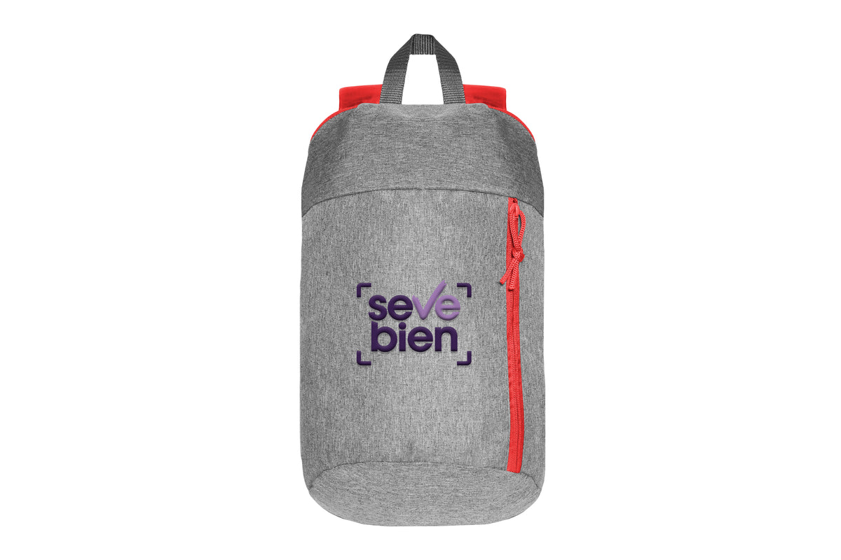 Mochila Sagitario Rojo