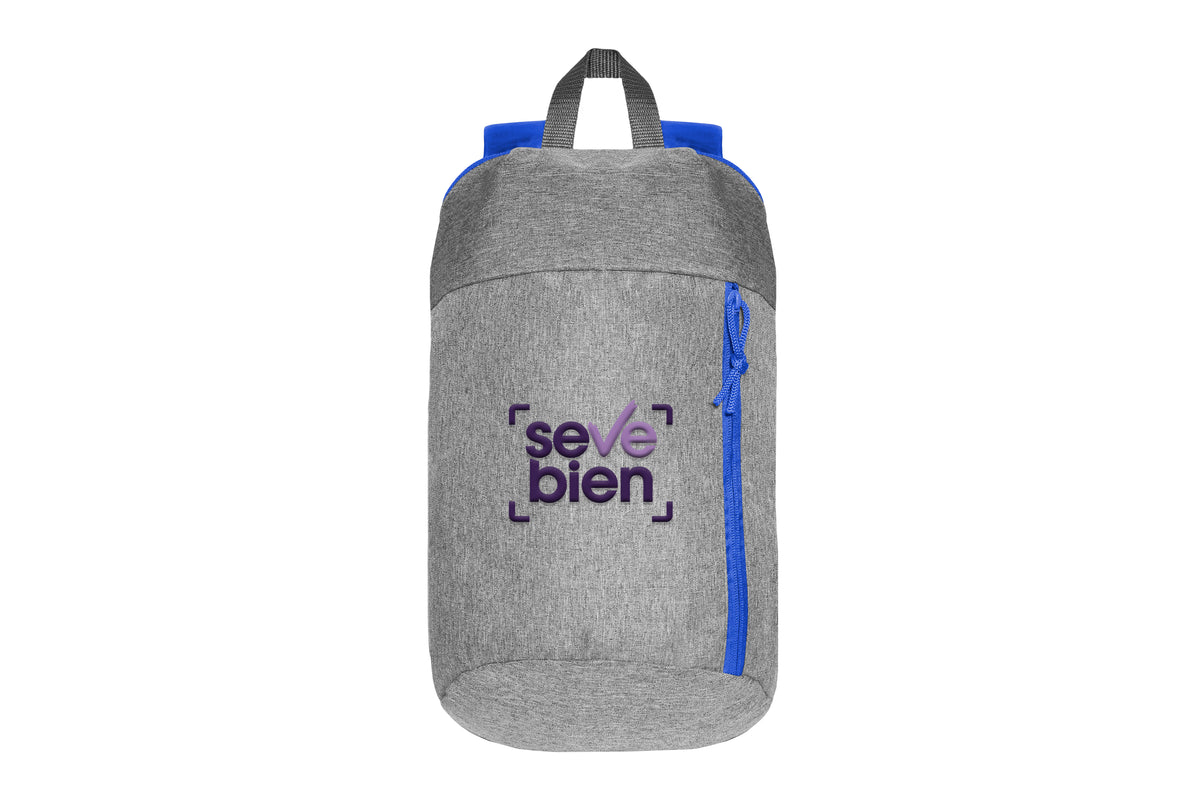 Mochila Sagitario Royal Blue