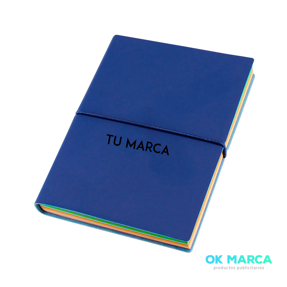 Libreta de PU High Class